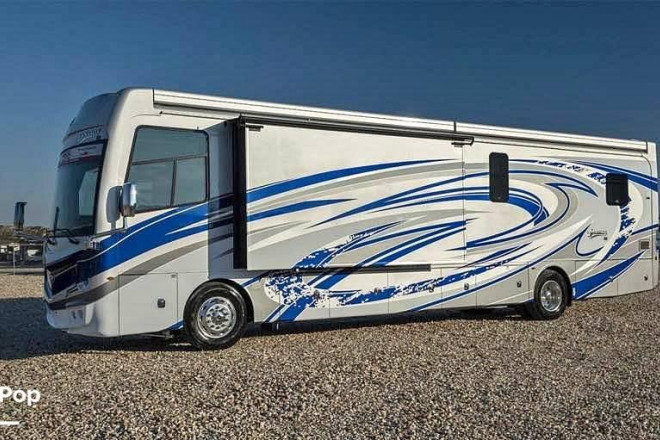 2020 Discovery lxe 40g