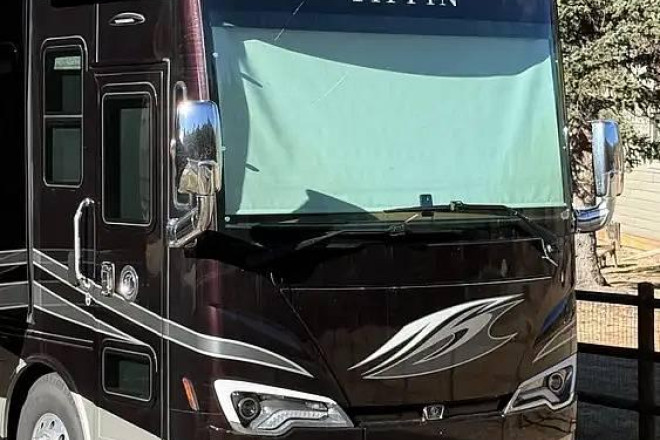 2019 Allegro Bus 45OPP