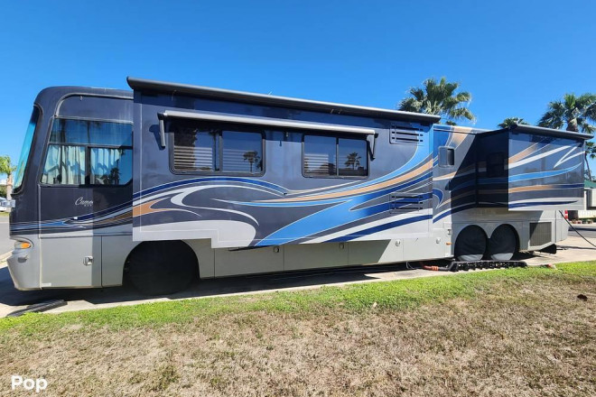 2007 Camelot 42PDQ
