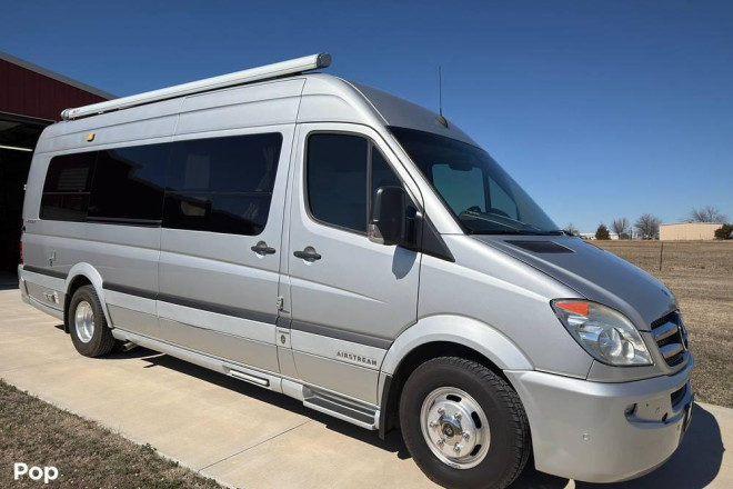 2013 Interstate Lounge 3500 EXT