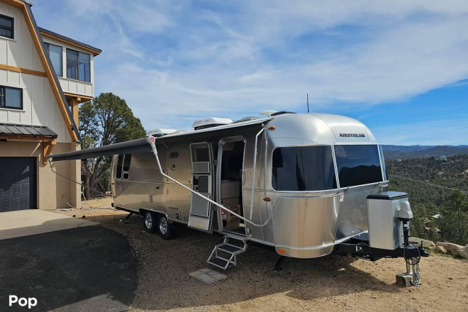 2019 Flying Cloud 30RB