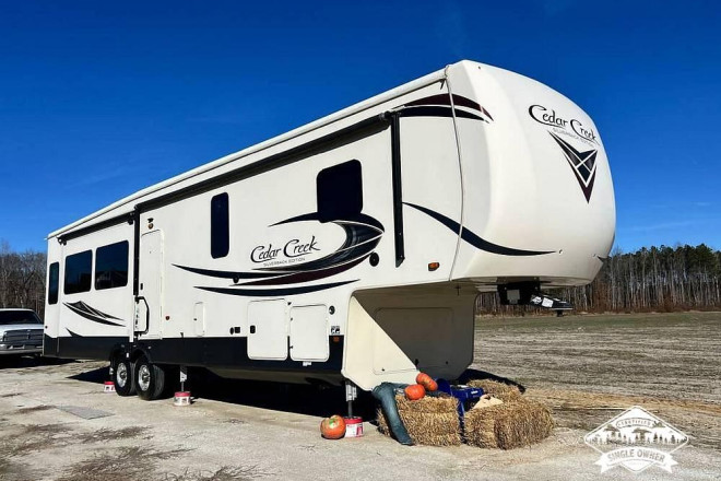 2021 Silverback 37MBH