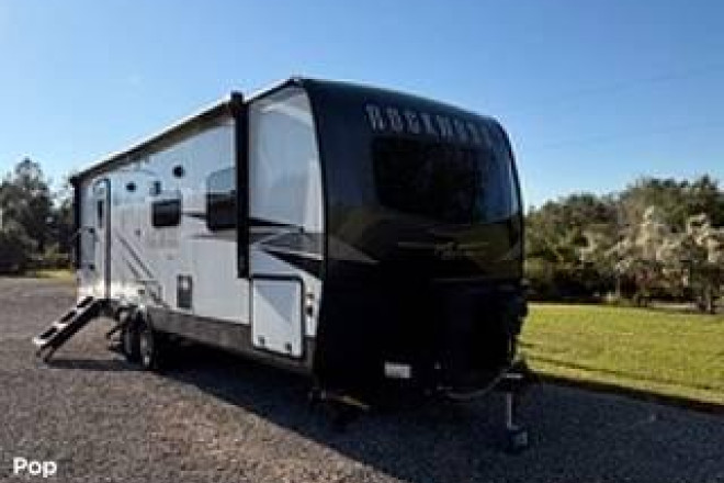 2024 Ultra Lite 2606WS