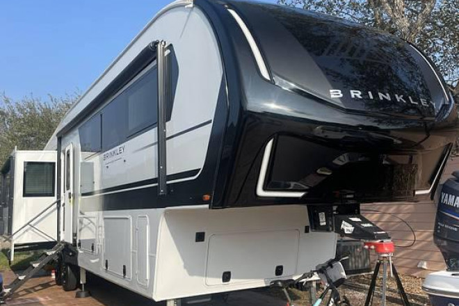 2024 Other Model Z 3610