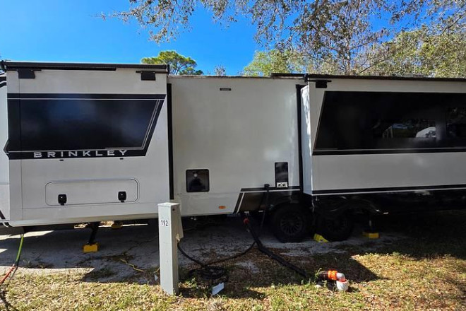 2025 Other Z AIR 310