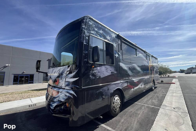 2019 Pace Arrow LXE 37R