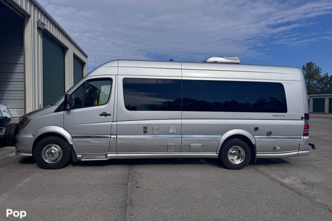 2019 Interstate Grand Tour EXT