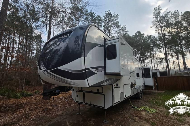 2025 Durango Gold 393MKF