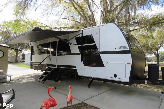 2026 Other Model I 275