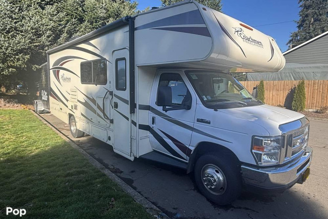 2018 Freelander 28 BH