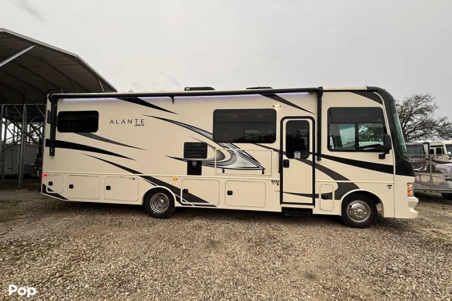 2023 Alante 29F