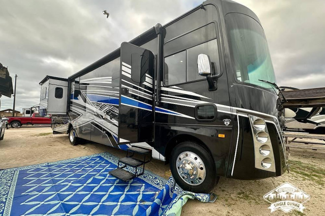 2024 Georgetown 36K7