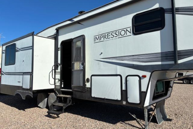 2019 Impression Impression