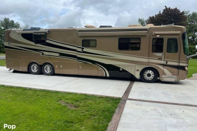 2006 Imperial 42 PBQ