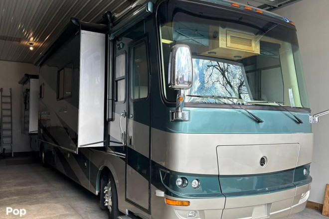 2006 Ambassador 40PDQ