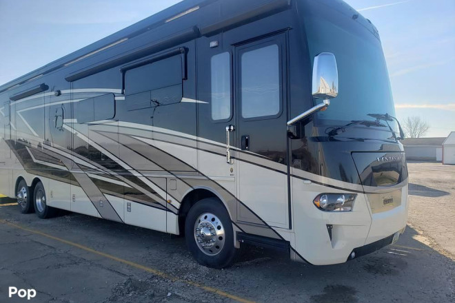 2022 Ventana M-4037 Spartan