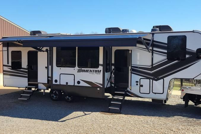 2024 Momentum 349M