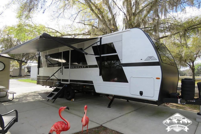 2026 Other Model I 275