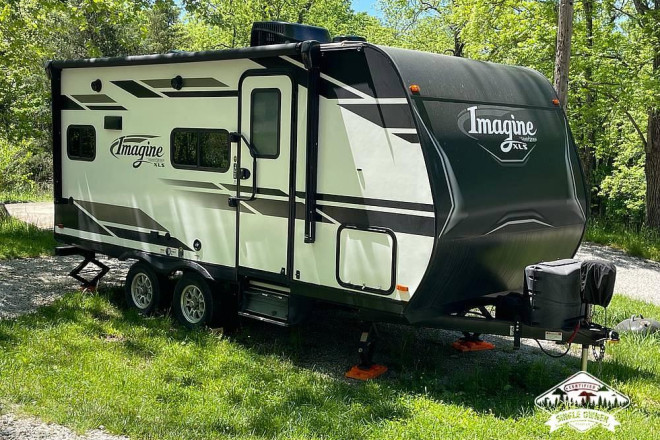 2021 Imagine XLS 17MKE
