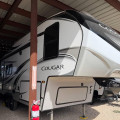 2021 Cougar