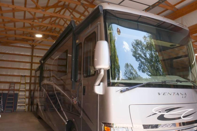 2019 Ventana LE 4045