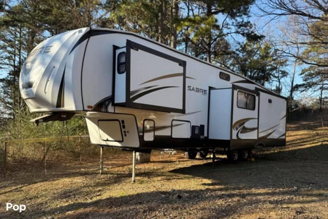 2022 Sabre 36BHQ