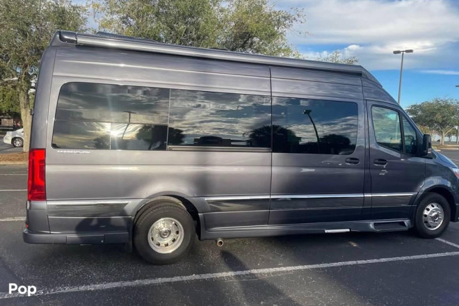 2022 Other Terreno Ion Luxury RV