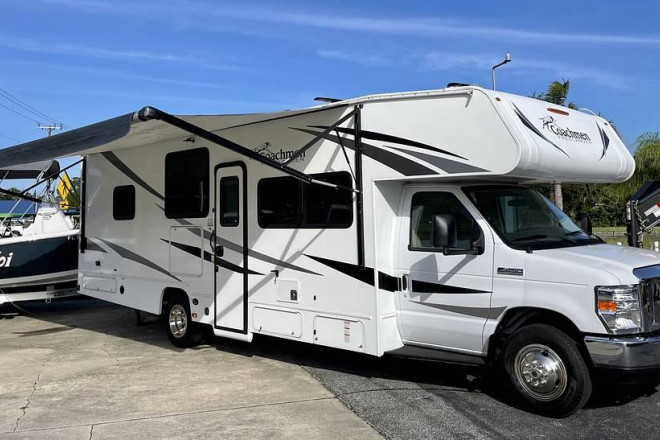 2021 Freelander 29KB