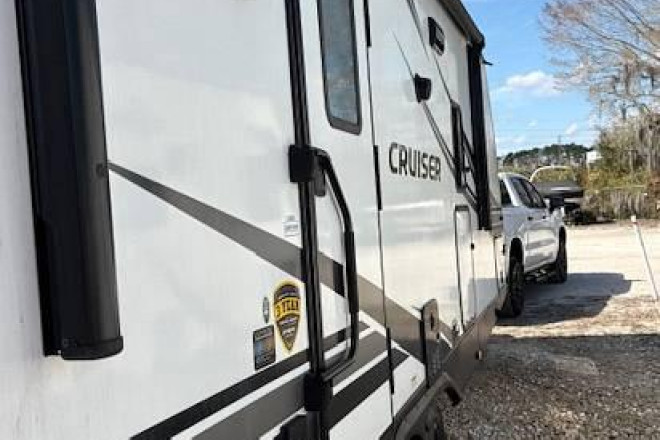 2023 Cruiser Aire CR22RBS