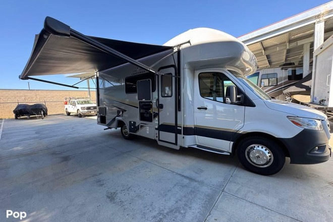 2025 Prism Select 24FS