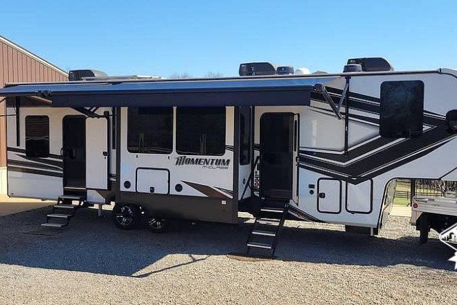 2024 Momentum 349M