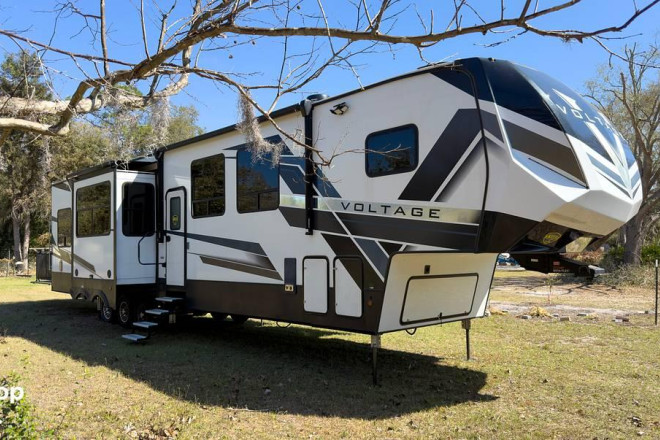 2024 Voltage 4271