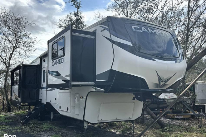 2022 Cameo 3701RL