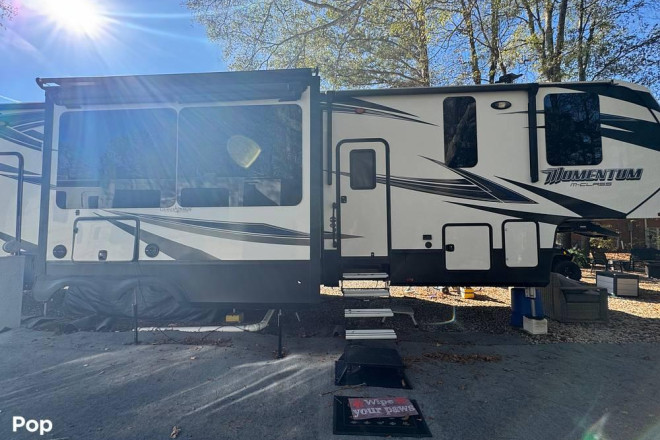 2017 Momentum 395M