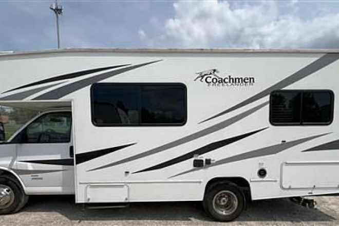 2020 Freelander 22XG