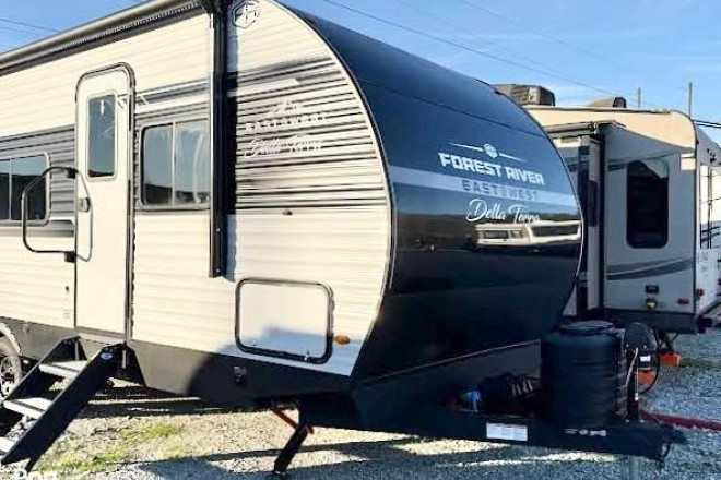 2026 Della Terra 221ML