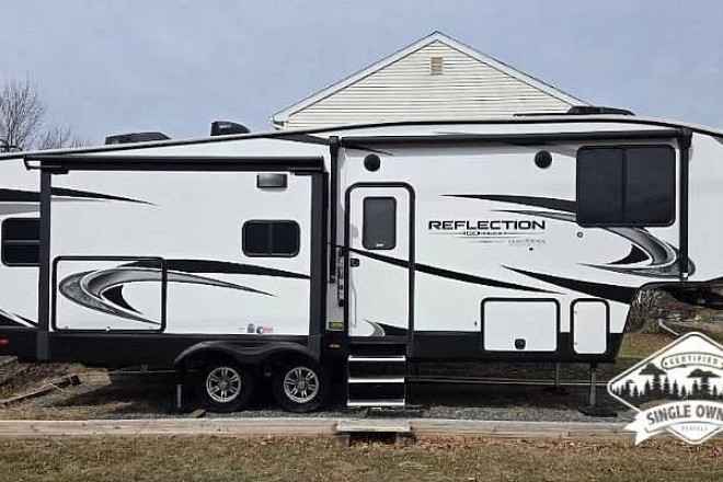 2023 Reflection 280RS