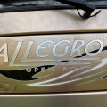 2011 Allegro Open Road