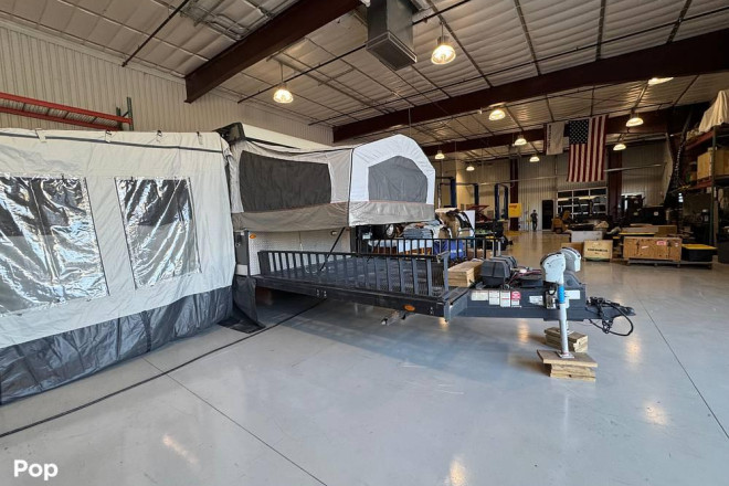 2021 Flagstaff 28TSCSE