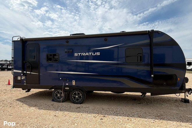 2023 Stratus SR231VRB