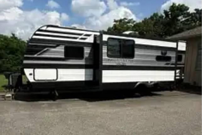 2021 Transcend Xplor 240ML