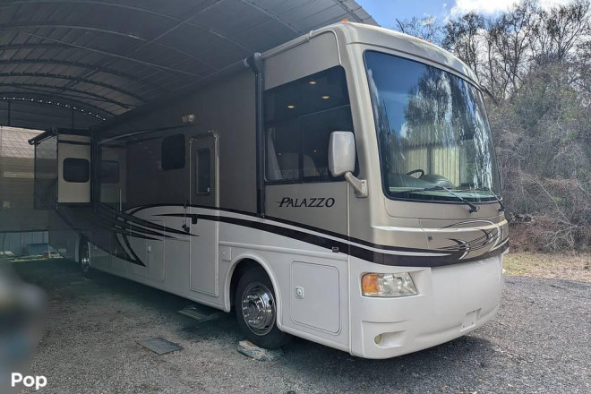 2014 Palazzo 36.1