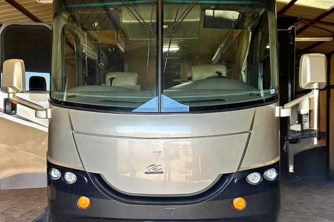 2006 Cross Country 384