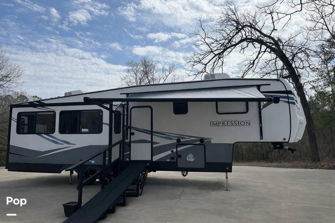 2022 Impression 280rl