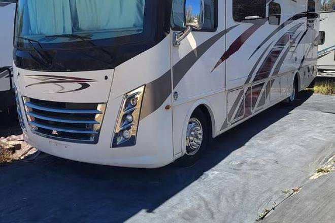 2020 A.C.E. Evo 30.4