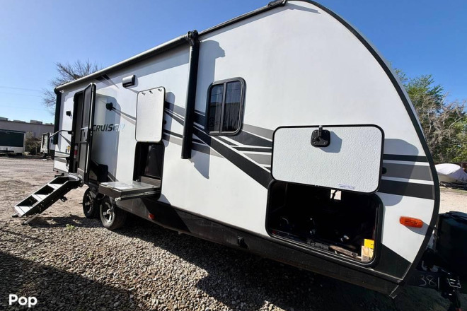 2023 Cruiser Aire CR22RBS