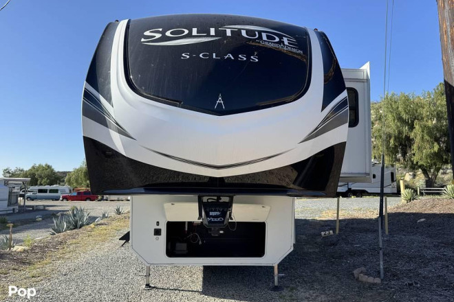 2023 Solitude 3330RE