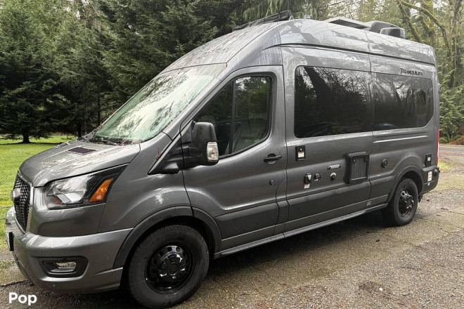 2023 Tranquility 19PT AWD