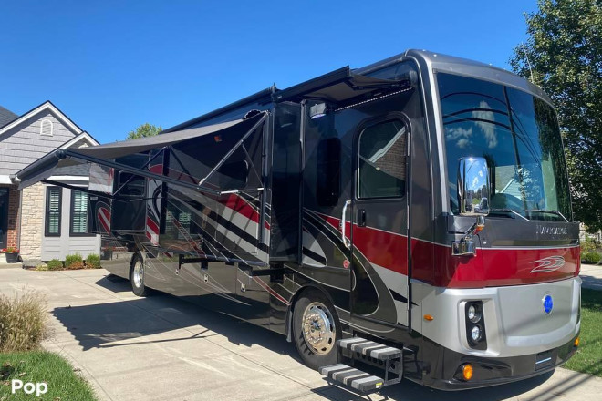 2019 Navigator 38K