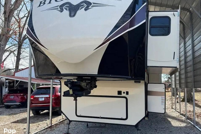 2018 Bighorn 3575EL